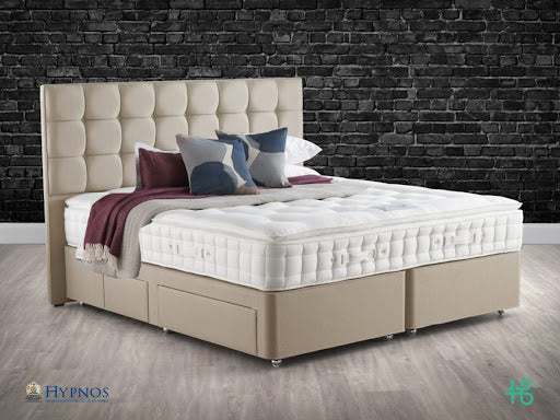 Experience Superior Comfort with the Best Mattress for Neck and Shoulder Pain from Healthy Bedroom