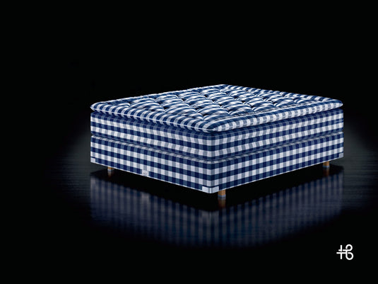 Hastens Mattress: The World's Most Expensive Bed, in Canada