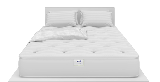 Best Organic Cotton Mattresses in Canada