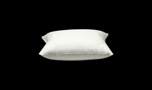 Hastens Travel pillow (opened)