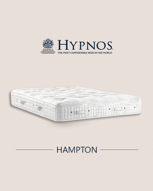 Hampton mattress 14"