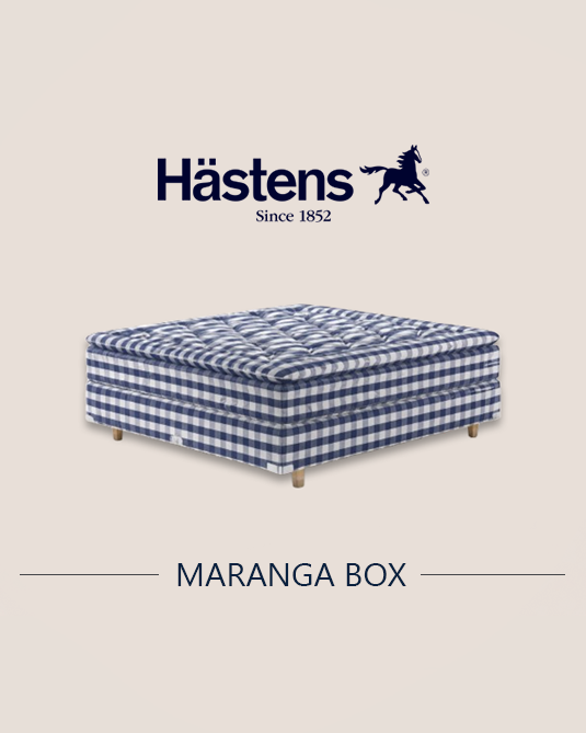 Maranga box 7.5"