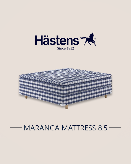 Maranga mattress 8.5"