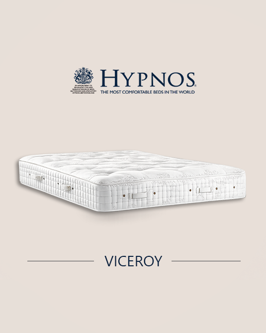 Viceroy mattress 14"