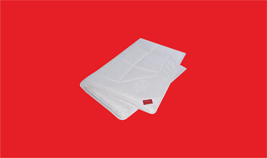 Pure Wool - All-year Duvet