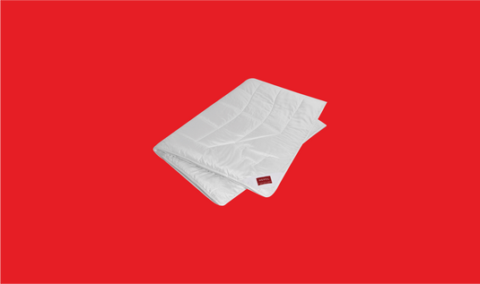 Cashmere Dream - Winter Comforter