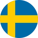 Sweden country flag