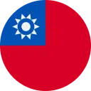 Taiwan country flag
