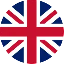 UK County Flag