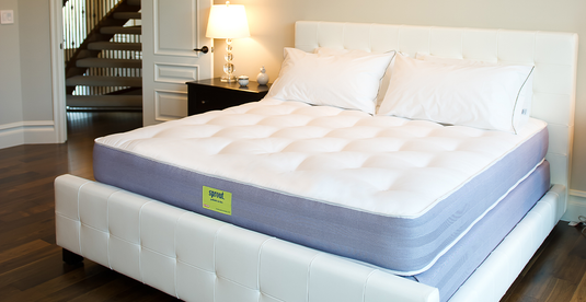 Best Mattress for Side Sleeper 2024: Healthy Bedroom