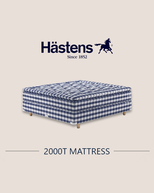 2000T mattress 10"