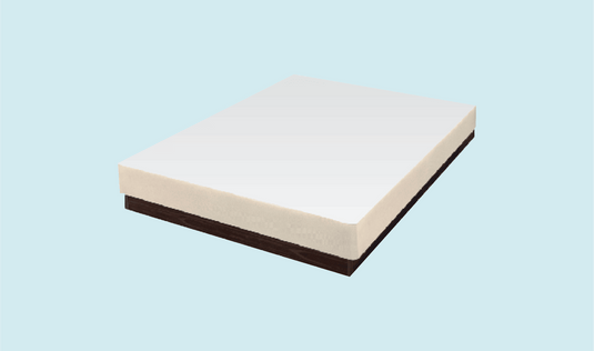 Low-Profile Box spring 4"