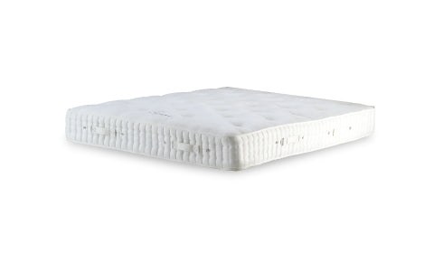 Hypnos Hospitality 2-sided pillowtop mattress