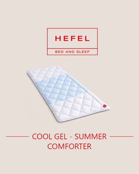 Cool Gel - Summer Comforter