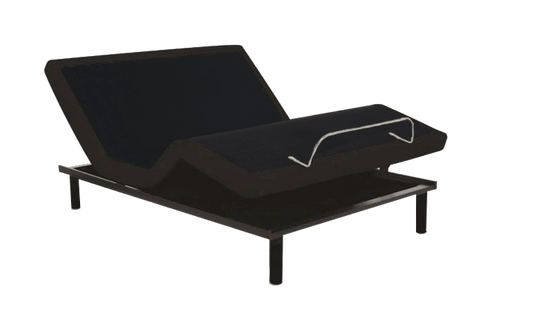 Ergomotion E4+ adj bed 16.5"