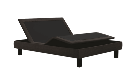 Ergomotion E6 adj bed 15.5"