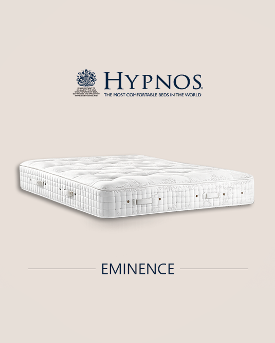Eminence mattress 13"
