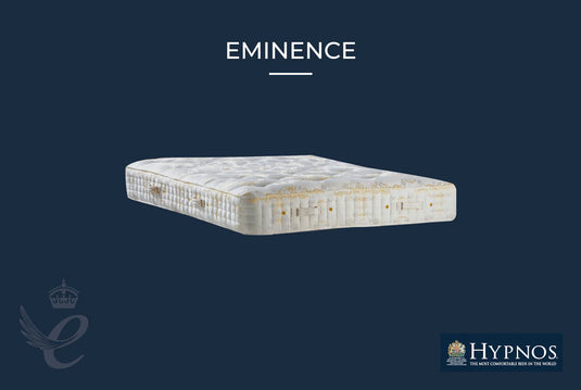 Eminence mattress 13"