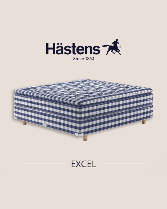 Excel mattress & base set