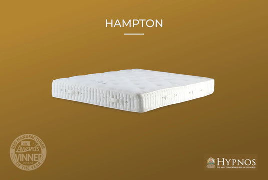 Hampton mattress 14"