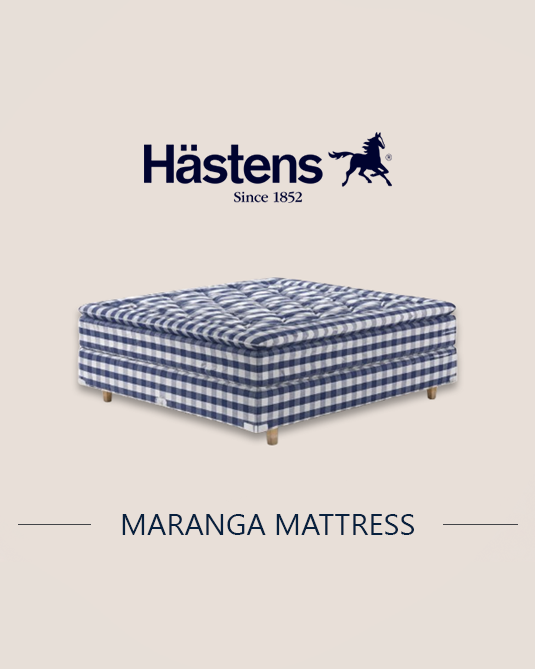Maranga mattress 8.5"