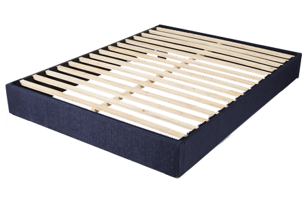 Royal Full-Flex Box spring 8"