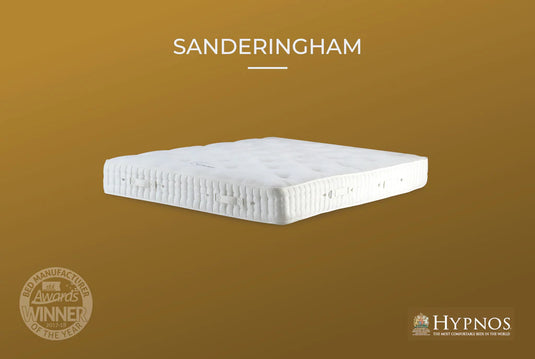 Sandringham mattress 14"