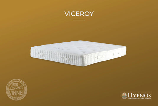 Viceroy mattress 14"