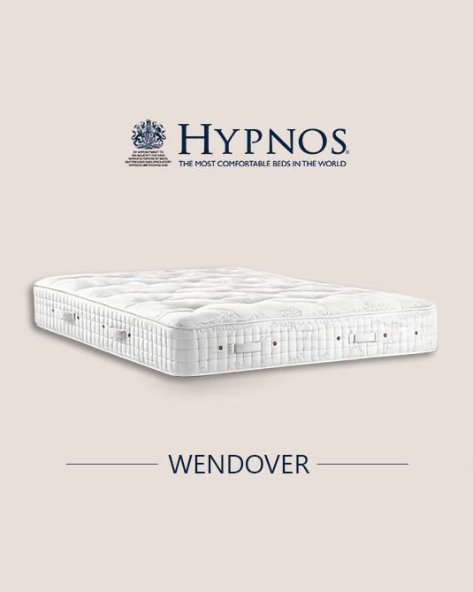 Wendover mattress 11"
